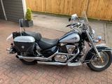 Suzuki VL 1500 Intruder  - SUZUKI VL 1500