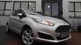 Ford Fiesta MK7, 1,5 TDCI, Scheckh., Klima, PDC - Ford Fiesta: Mk1