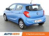 Opel Karl 1.0 Edition*KLIMA*TEMPO*LIMITER*GARANTIE* - Opel Karl Benziner Gebrauchtwagen