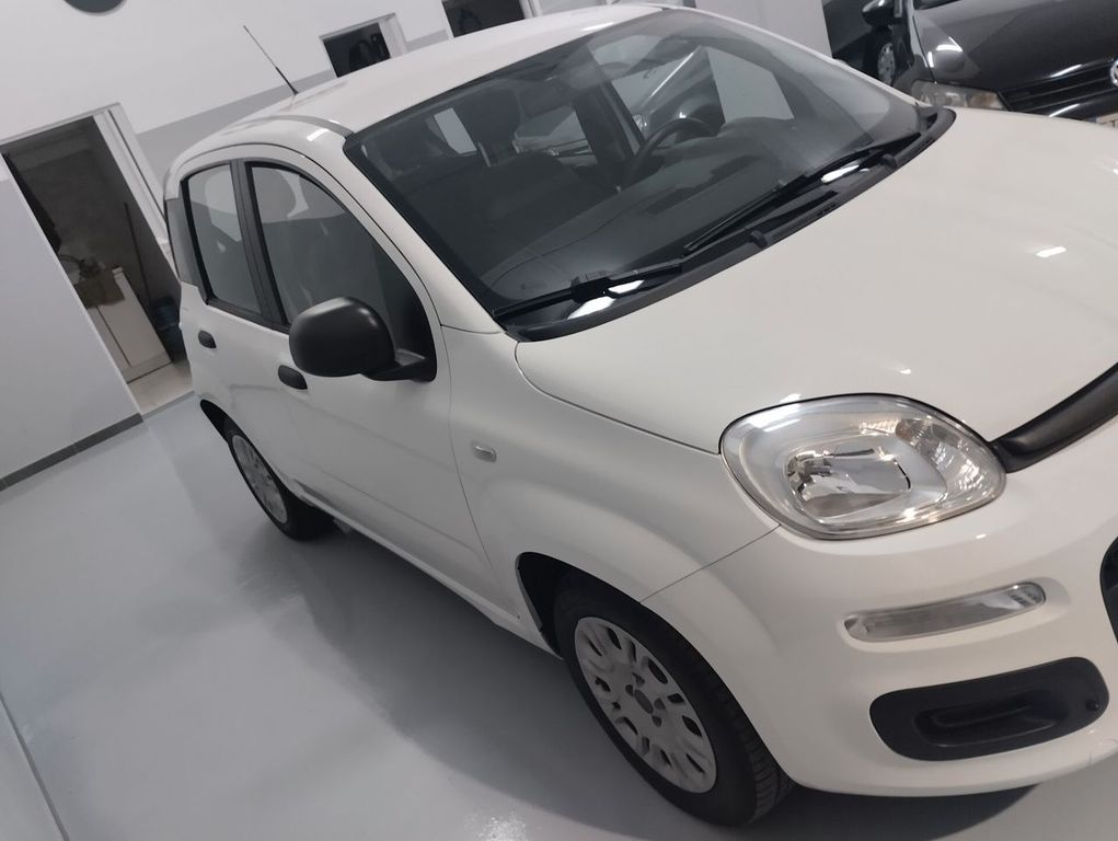 Image of Fiat Panda