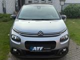 Citroën C3 Feel 1,2*Tüv Gepflegt*Zahnriemen erneuert* - gebrauchte Citroën C3 aus dem Jahr 2019
