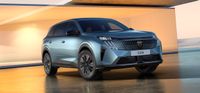 Peugeot 5008 - Vorschau Bild 2