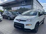 Fiat Panda City Life - Fiat Panda in Stuttgart
