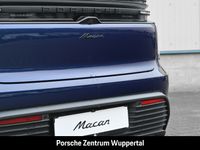 Porsche Macan - Vorschau Bild 21