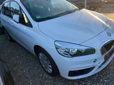 BMW Active Tourer 218 i,Navi,PDC,Sitzheizung