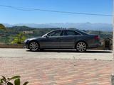 Audi S8 5.2 V10 tiptronic quattro -Proline scheckheft - Audi S8: V10