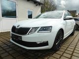 Skoda Octavia Combi Drive LED NAVI PDC AHK ALU 18 Zoll - Skoda Octavia: Combi Drive