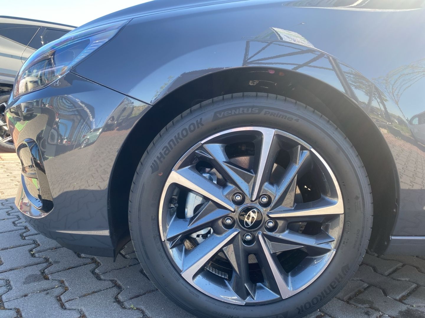 Hyundai i30 – Bild 17