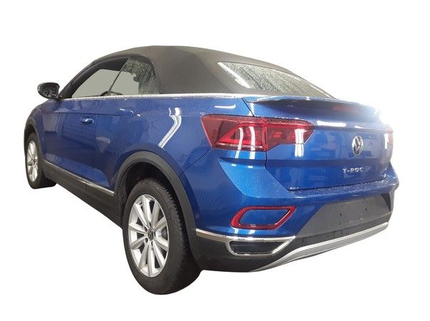 Volkswagen T-Roc - Bild 4