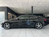 Mercedes-Benz C 180 Coupe*AMG*AUTOMATIK*LED*PARK-ASSIST* - Mercedes-Benz C 180 in Stuttgart