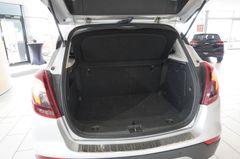 Fahrzeugabbildung Opel Mokka X 1.4T INNOVATION NAVI/LED/KAMERA/SHZ/AHK