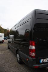 Mercedes-Benz Sprinter 316 CDI Automatik L2H2 Camper Basis  - Mercedes-Benz 316 cdi