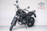 Royal Enfield Himalayan - ROYAL ENFIELD VON 251 BIS 500 CCM