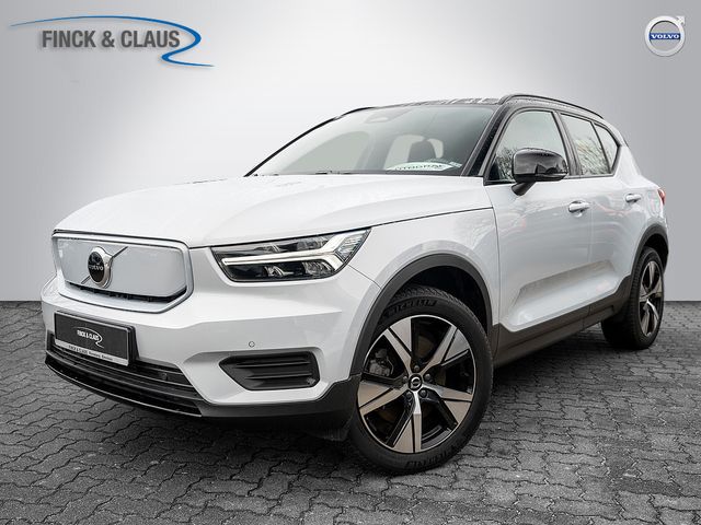 Volvo XC40 Recharge Core