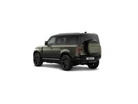 Land Rover Defender - Vorschau Bild 4
