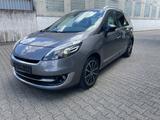 Renault Grand Scenic - Renault Grand Scenic aus 2012