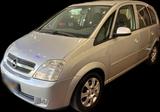 Opel Meriva 1,6l Automatik TÜV 09/2026 Exp... - Opel Meriva in Magdeburg