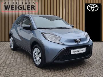 Toyota Aygo (X) - 2