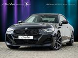 BMW M240i xDrive Coupe ACC adapLED KoZg LiveCoProf - BMW M240i Jahreswagen
