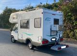 Eifelland 520 - treuer Reisebegleiter sucht neue Abenteuer - Offers