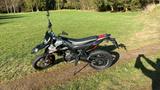 Aprilia SX125 - A1 Führerschein - Angebote entsprechen deinen Suchkriterien