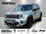 Jeep Renegade e-Hybrid Upland 1,5 - Jeep Renegade Upland mit Benzin-Antrieb