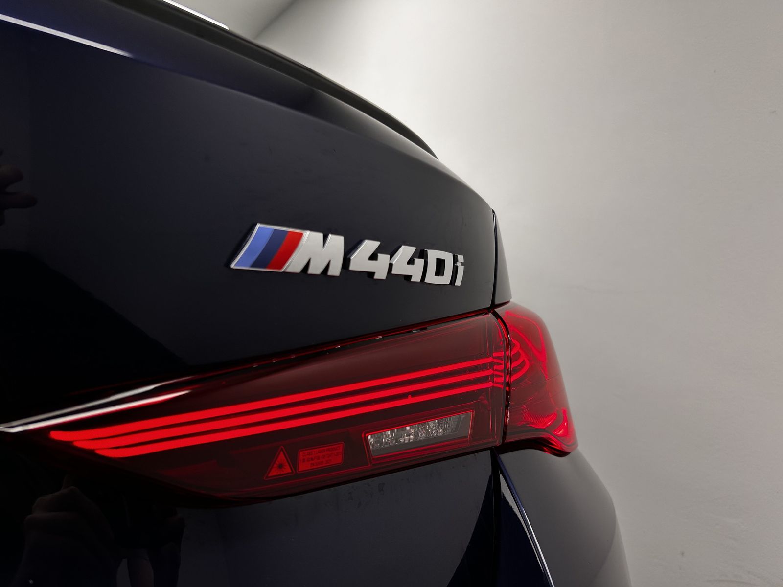 BMW M440 - Bild 13