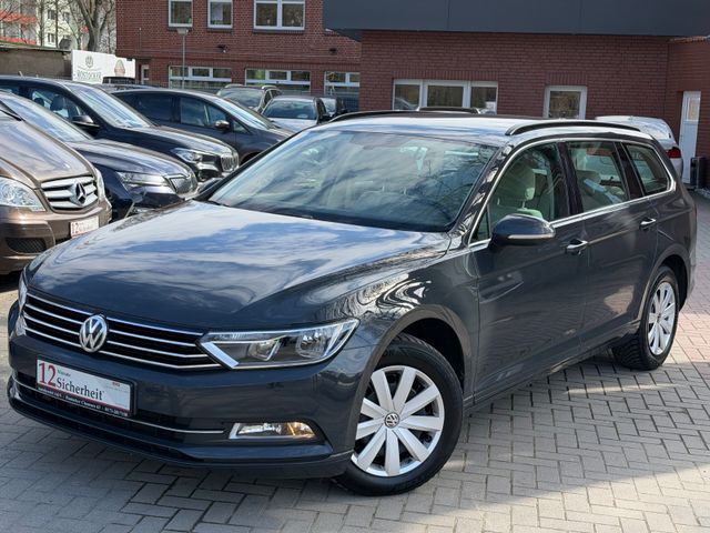 VW Passat Variant Comfortline BMT *TÜV NEU*