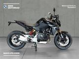 BMW F 900 R - Neufahrzeug - BMW Motorräder in Düsseldorf