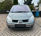 Renault Scenic 1.6 Benzin 16V  Flüssiggas ... - Renault Scenic in Magdeburg