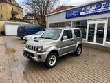 Suzuki Jimny Ranger Comfort Lim. - Suzuki: R