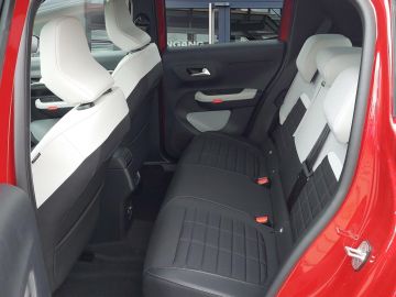 Citroën C3 Hybrid 110 MAX HUD°Navi°LED°RFK°Winterpaket°