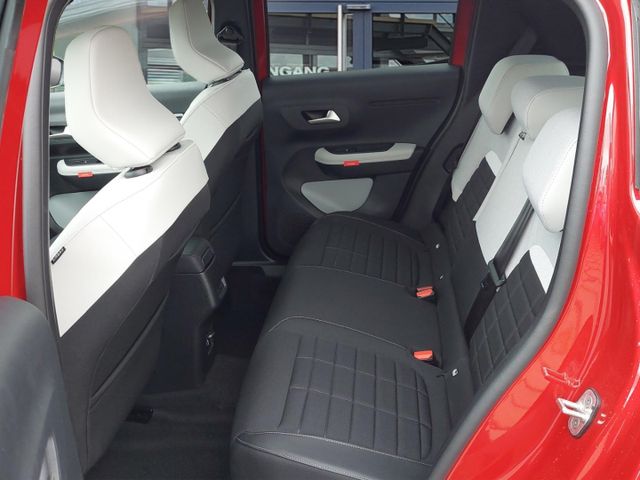 Citroën C3 Hybrid 110 MAX HUD°Navi°LED°RFK°Winterpaket°