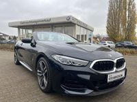 BMW M850 - Vorschau Bild 7