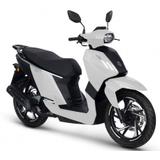 Peugeot Tweet 125 - PEUGEOT ROLLER TWEET 125