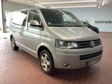 Volkswagen T5 Multivan 2.0 TSI Highline 4Motion+Leder+Navi+ - Volkswagen T5: Tsi