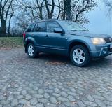 Suzuki Grand Vitara 1,9 DDiS 4x4 AHK Klima... - Suzuki Grand Vitara von privat