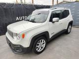 Jeep Renegade 1.6 Mjt 120 CV Limited - Jeep: Van