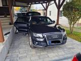 Audi Q5 2.0 TDI  Automatik  Leder - Audi A4 aus 2011: TDI