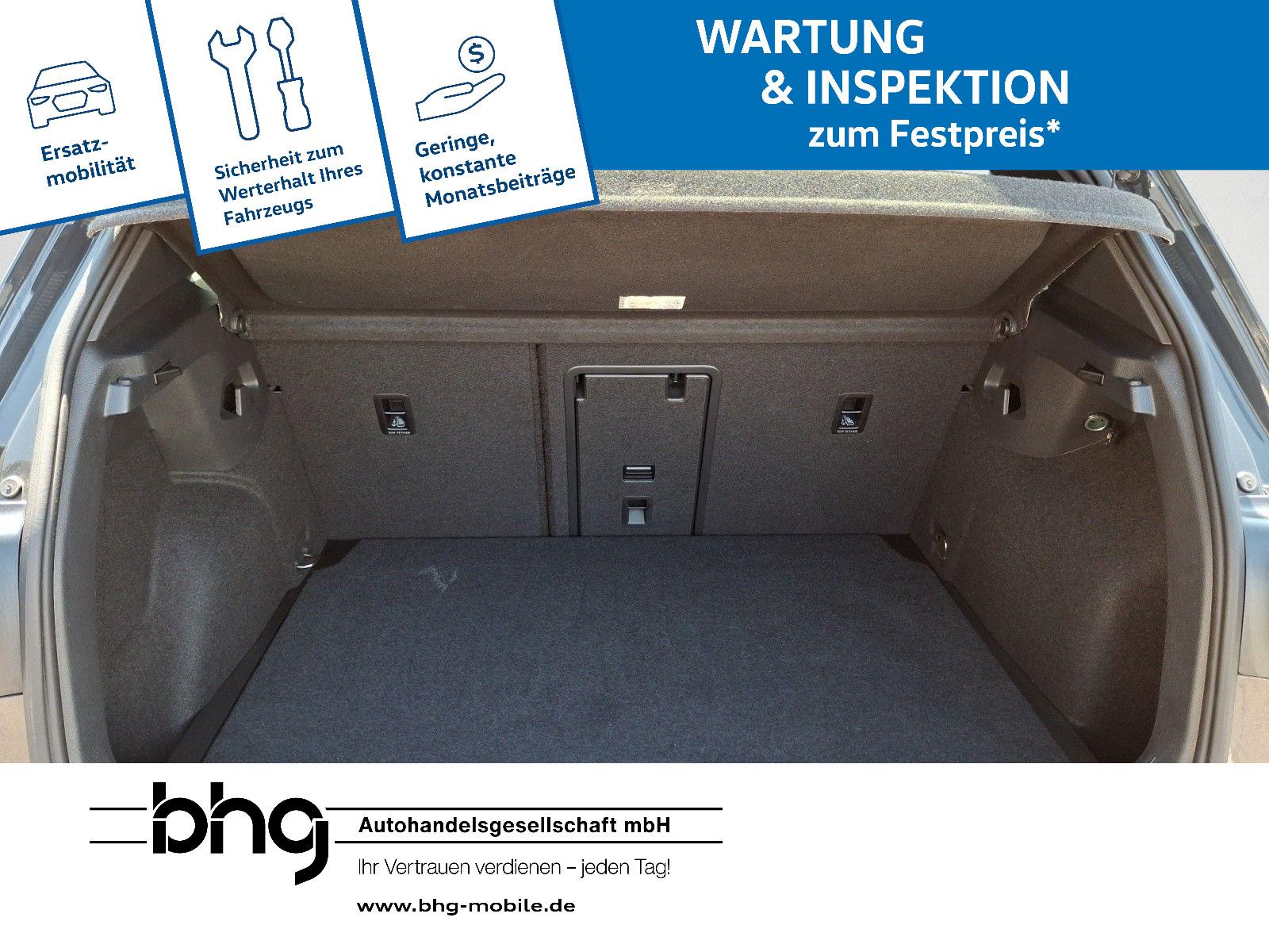 Volkswagen Golf GTD 2.0 TDI DSG Business ACCTravelAssist Na, миниатюра 15