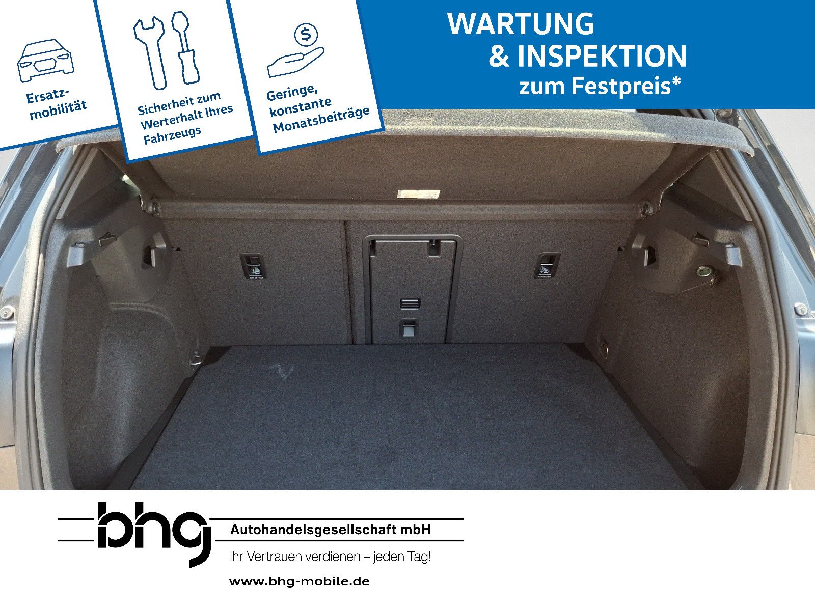 Volkswagen Golf - Bild 15