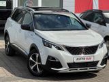 Peugeot 5008 Allure 1.6 PureTech 7-Sitzer GT Line PANO - Peugeot 5008 aus 2020