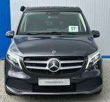 Mercedes-Benz V 250 MARCO POLO KÜCHE SPORT-PAKET NAVI LED 360° - Mercedes-Benz Berlin