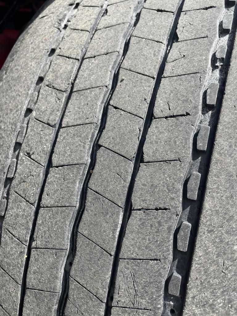 Fahrzeugabbildung DAF FT XF 530 NGD PXP 4x4