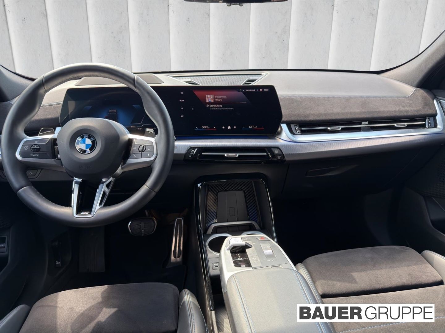 BMW X2 sDrive18d M Sport HUD Memorysitz H K Sound Dr foto 15