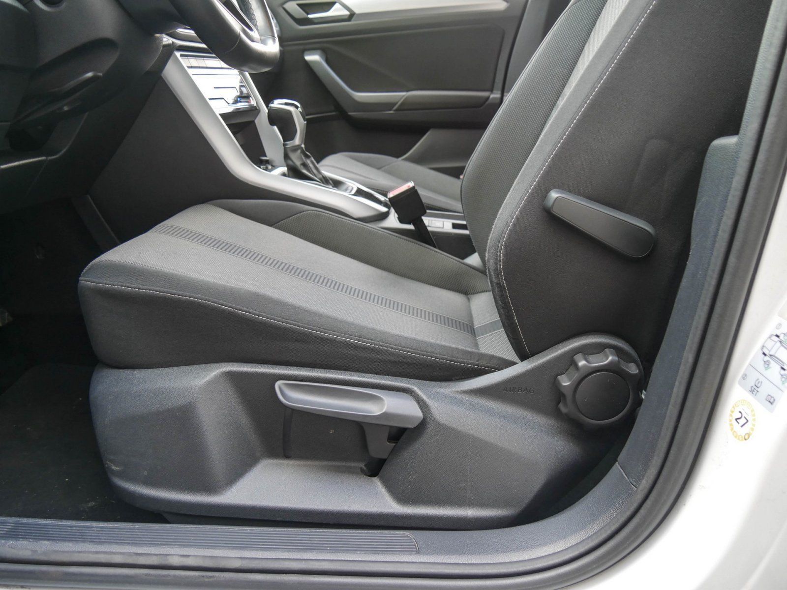 Volkswagen T-Roc - Bild 14