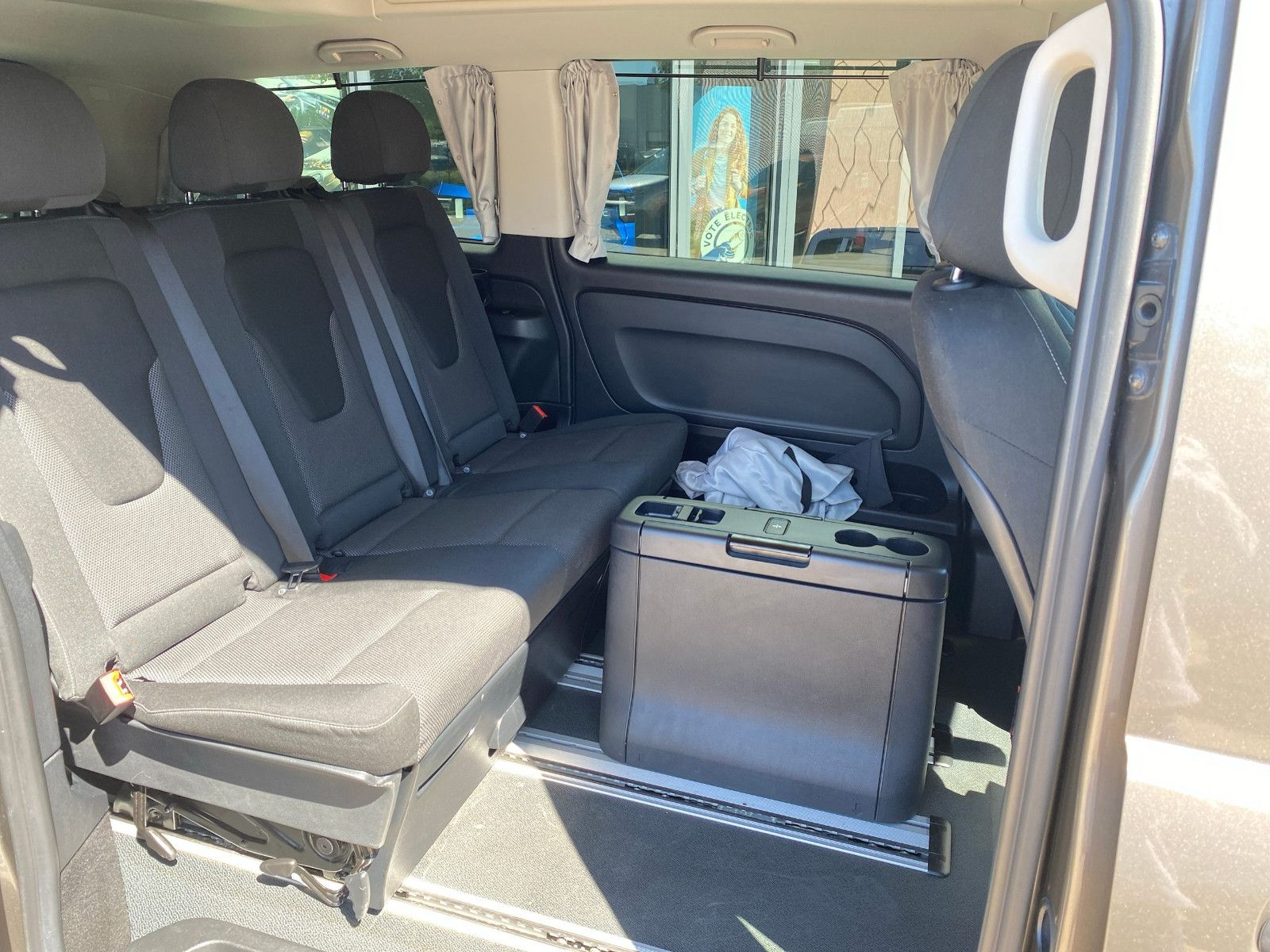 Fahrzeugabbildung Mercedes-Benz Marco Polo ACTIVITY EDITION