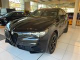 Alfa Romeo Stelvio 2.2 Diesel 16V INTENSA - Alfa Romeo Gebrauchtwagen in Dresden