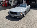 Mercedes-Benz Mercedes Benz r129 sl500 V8 - Mercedes-Benz SL 500 in Bonn