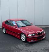 BMW E36 323ti SLE Imolarot 2|M-Paket|Styli... - BMW 323: 323i E36